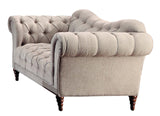 SANTA MONICA Sofa & Loveseat