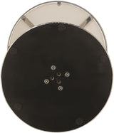 Bottom of Table