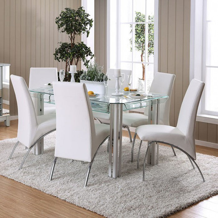 Sawyer 7-PC Dining Set