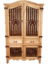 Seguin Armoire