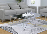 SELAH Coffee Table