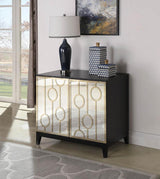 Serilda 36"Wide Server
