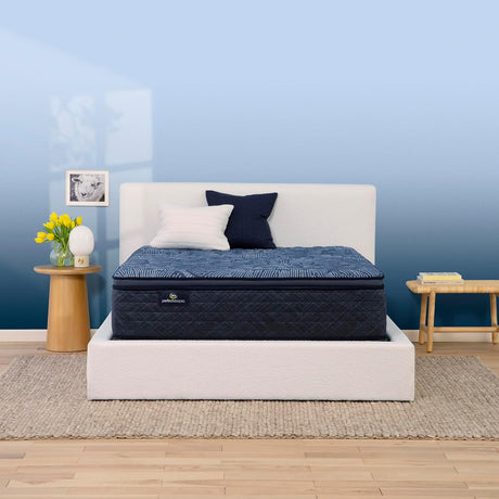 Serta Perfect Sleeper® POSTURE EXCEL 14.5" Firm Pillow Top Mattress
