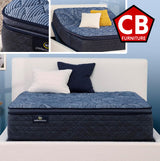 Serta Perfect Sleeper® POSTURE EXCEL 14.5" Firm Pillow Top Mattress