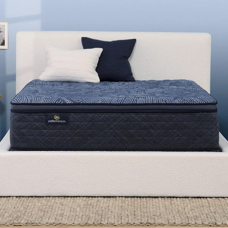 Serta Perfect Sleeper® POSTURE EXCEL 14.5" Firm Pillow Top Mattress