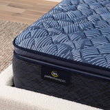 Serta Perfect Sleeper® POSTURE EXCEL 14.5" Firm Pillow Top Mattress