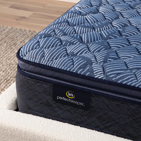 Serta Perfect Sleeper® POSTURE EXCEL 14.5" Firm Pillow Top Mattress