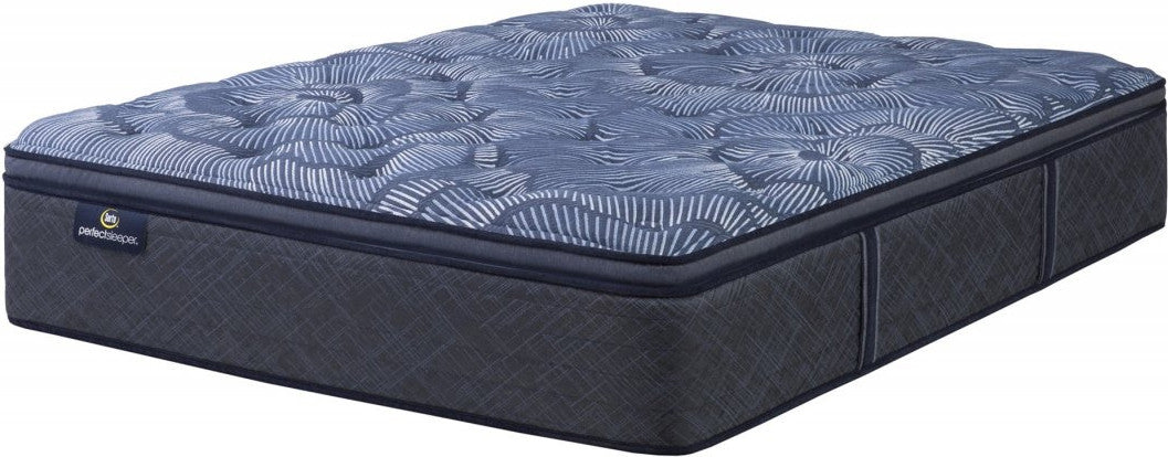 Serta Perfect Sleeper® POSTURE EXCEL 14.5" Firm Pillow Top Mattress