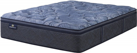 Serta Perfect Sleeper® POSTURE EXCEL 14.5" Firm Pillow Top Mattress