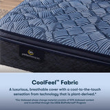 Serta Perfect Sleeper® POSTURE EXCEL 14.5" Firm Pillow Top Mattress