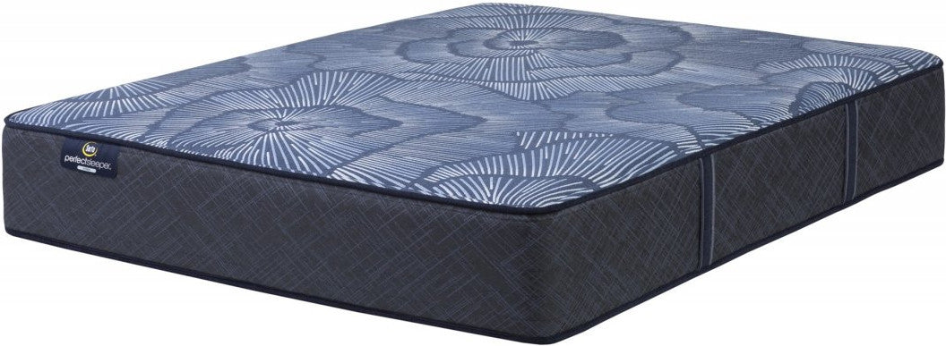 Serta Perfect Sleeper® Ellis Nights 14" Plush Hybrid Mattress