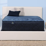 Serta Perfect Sleeper® Ellis Nights 14" Plush Hybrid Mattress