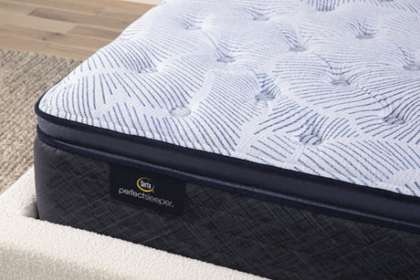 Serta Perfect Sleeper® Boxter Nights 14.5" Plush Hybrid Pillow Top Mattress