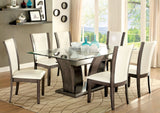 SICILIA Dark Gray Table
