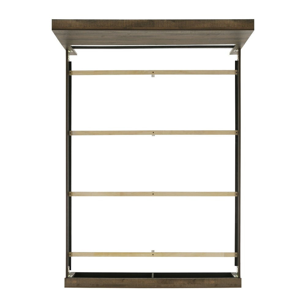 SIMON Panel Bed