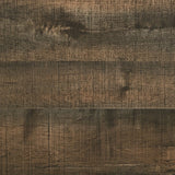 SIMON Panel Bed