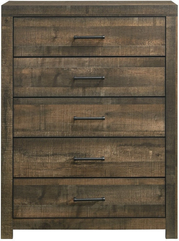 Simon Chest