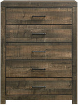 Simon Chest