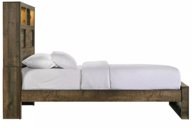 Simon Bluetooth and Lighted Bed