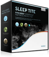 Sleep Tite + Tencel Mattress Protector