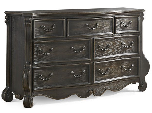 SOFIANE 66" Wide TV Console
