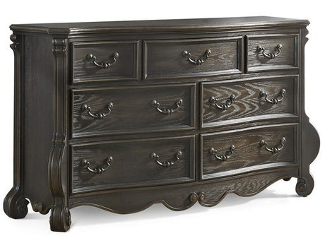 SOFIANE 66" Wide TV Console