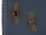 SPARTA 2 Piece Wall Mirrors