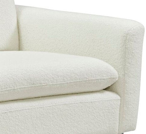 SOLENNE Arm Chair
