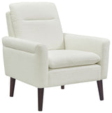 SOLENNE Arm Chair