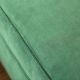 SOLOMON 91" Wide Sofa
