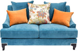 SONNET Sofa and Loveseat