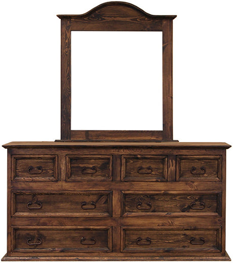 SONORA Bedroom Set