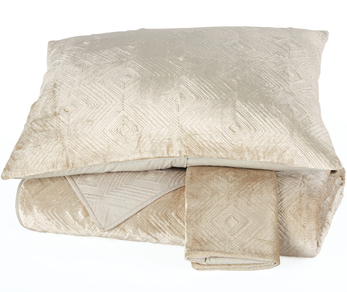 Sonora Coverlet Set