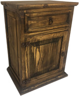 SONORA 22" Wide Night Stand
