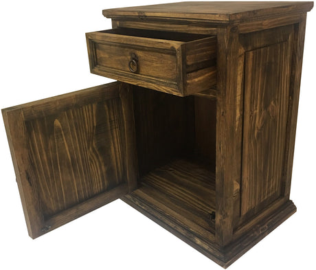 SONORA 22" Wide Night Stand