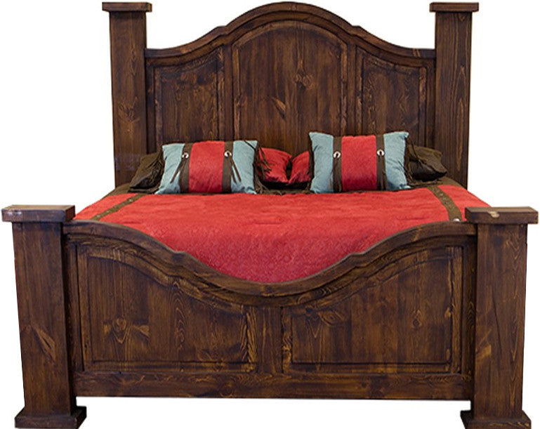 SONORA Poster Bed