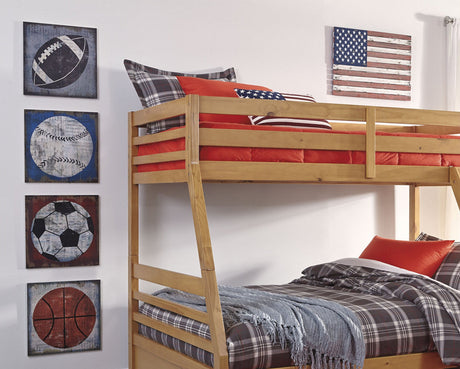 SPORTS BALLS 4 Piece Wall Art