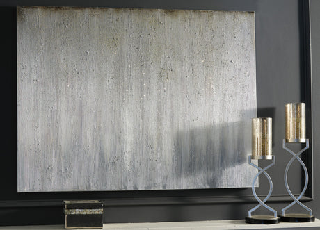STARDUST 47" Wide Wall Art