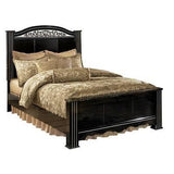 Stefanite Queen Footboard