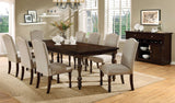 Stratus 9-PC Dining Set