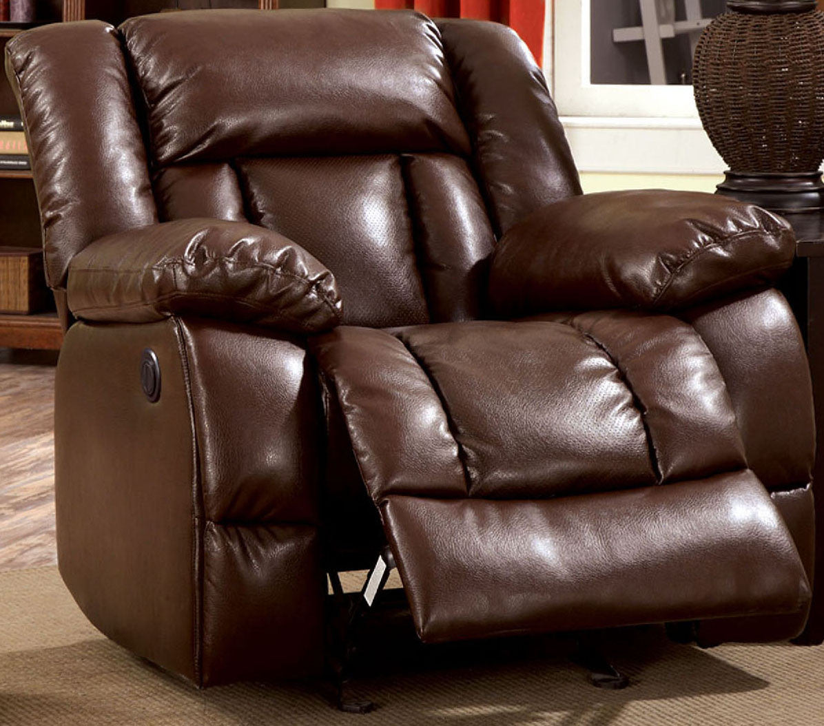 Sullivan Recliner