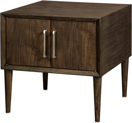TEZNA 3 Piece Table Set