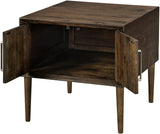 TEZNA 22"W End Table