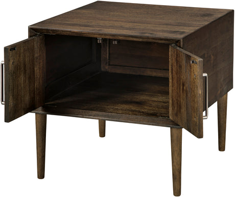 TEZNA 22"W End Table