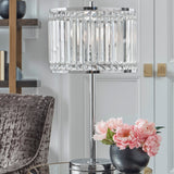 TILIA 27"H Table Lamp