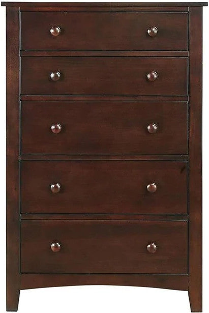 TODD Brown 32" Wide Chest