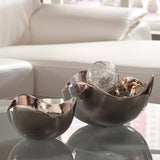 TRENTA Bowl Pair