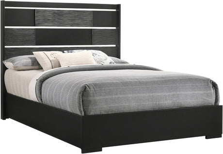 TRENTON Bedroom Set