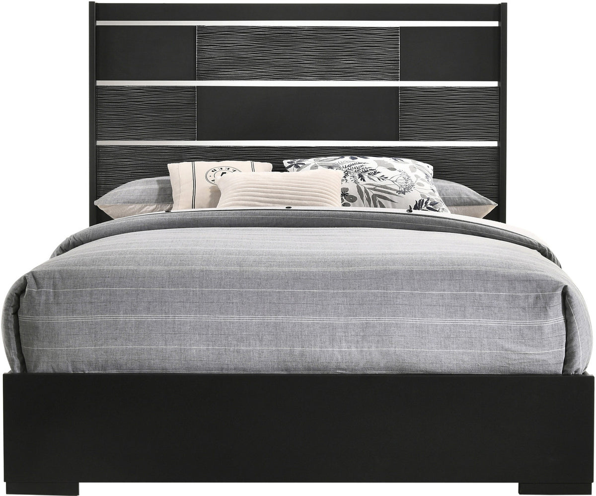 TRENTON Bedroom Set