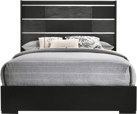 TRENTON Bedroom Set